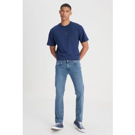 Lee L707PTFL Mavi Daren Erkek Kot Pantolon