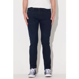 Lee L719045098 Lacivert Erkek Kot Pantolon
