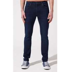 Lee L719045098 Lacivert Erkek Kot Pantolon