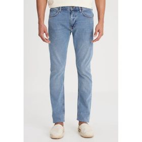 Lee L719059XT Açık Mavi Erkek Kot Pantolon