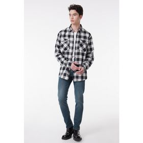 Lee L71909258 Erkek Kot Pantolon