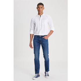 Lee L719125XT Luke Erkek Kot Pantolon
