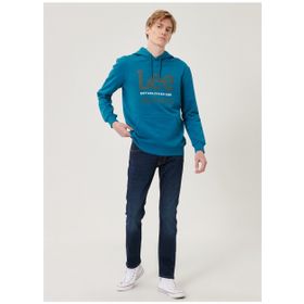 Lee L719GCBY_Luke Denim Erkek Pantolon