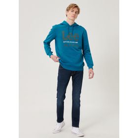 Lee L719GCBY_Luke Denim Erkek Pantolon