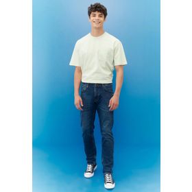 Lee L719GCBY_Luke Denim Erkek Pantolon