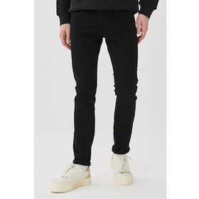 Lee L719HFAE Siyah Erkek Pantolon