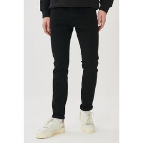 Lee L719HFAE Siyah Erkek Pantolon