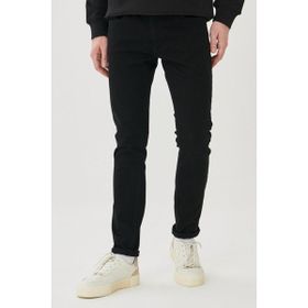 Lee L719HFAE Siyah Erkek Pantolon