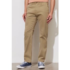 Lee L71YPAUA Bej Erkek Pantolon