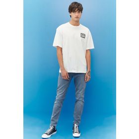 Lee L733NKUQ İndigo Erkek Kot Pantolon