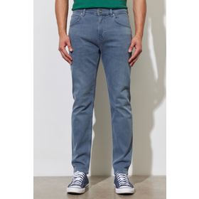 Lee L733NKUQ İndigo Erkek Kot Pantolon