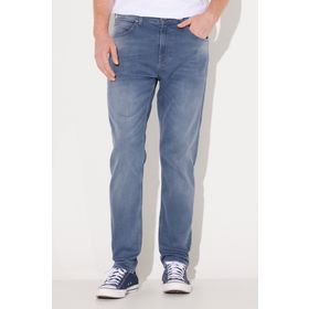 Lee L733NKUQ İndigo Erkek Kot Pantolon