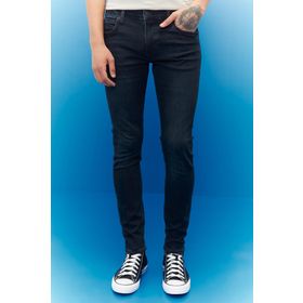 Lee L736PHKG Mavi Erkek Pantolon