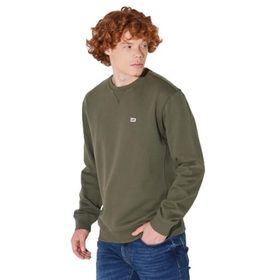 Lee L81IRYA61 Erkek Sweatshirt