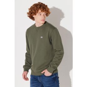 Lee L81IRYA61 Erkek Sweatshirt