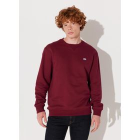 Lee L81IRYA84 Mavi Erkek Sweatshirt
