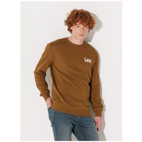 Lee L81MRF84 Tarçın Erkek Sweatshirt