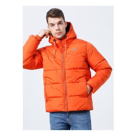 Lee L88BNYBH Turuncu Erkek Mont