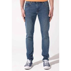 Lee Luke Koyu Mavi Erkek Jeans