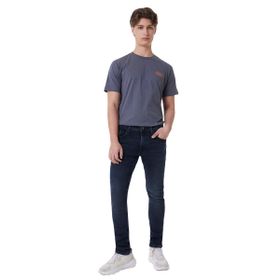 Lee Luke Taş Erkek Jean Pantolon