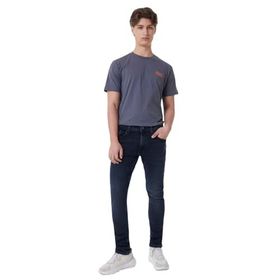 Lee Luke Taş Erkek Jean Pantolon