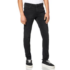 Lee Malone Dark Westport Erkek Kot Pantolon