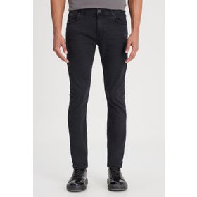 Lee Malone Dark Westport Erkek Kot Pantolon