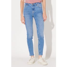 Lee Mavi Foreverfit Kadın Kot Pantolon