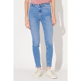 Lee Mavi Foreverfit Kadın Kot Pantolon