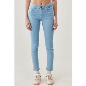 Lee Mavi Foreverfit Kadın Kot Pantolon