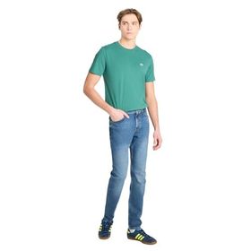 Lee Rider L701KNHD Mavi Erkek Jean Pantolon