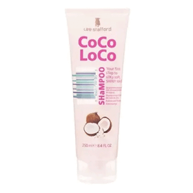 Lee Stafford Coco Loco Şampuan