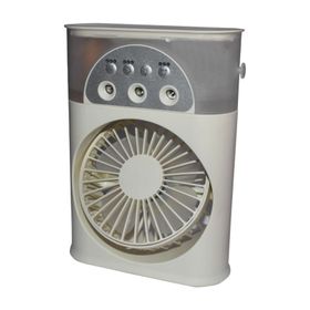Leerfei LF-G9 USB Buzlu Fan Vantilatör