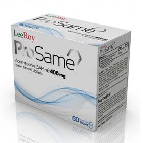 LeeRoy ProSame 60 Tablet