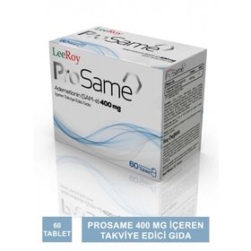 LeeRoy ProSame 60 Tablet