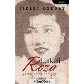Lefkeli Roza - Fikret Özkurt