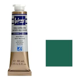 Lefranc & Bourgeois Armor Green 40 ml Artist Yağlı Boya
