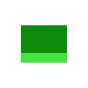 Lefranc & Bourgeois Chrome Green Medium 40 ml Artist Yağlı Boya