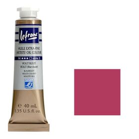 Lefranc & Bourgeois Lefranc Crimson 40 ml Artist Yağlı Boya