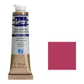 Lefranc & Bourgeois Lefranc Crimson 40 ml Artist Yağlı Boya