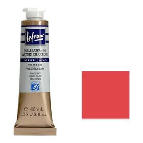 Lefranc & Bourgeois Lefranc Red 40 ml Artist Yağlı Boya