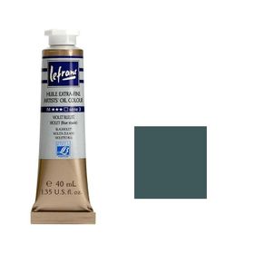 Lefranc & Bourgeois Paynes Gray 40 ml Artist Yağlı Boya