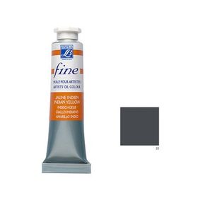 Lefranc Bourgeois Payne's Grey 40 ml Fine Yağlı Boya