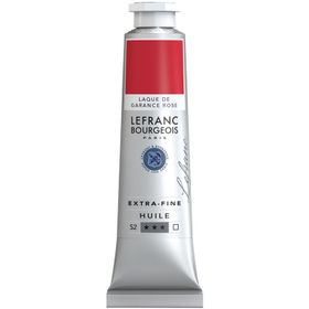 Lefranc & Bourgeois Rose Madder Hue 40 ml Artist Yağlı Boya