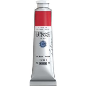 Lefranc & Bourgeois Rose Madder Hue 40 ml Artist Yağlı Boya