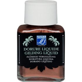 Lefranc&Bourgeois 194575 75 ml N:707 Copper Sıvı Varak