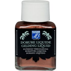 Lefranc&Bourgeois 194575 75 ml N:707 Copper Sıvı Varak