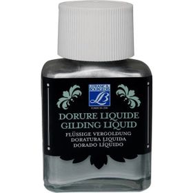 Lefranc&Bourgeois 194576 75 ml N:710 Silver Sıvı Varak