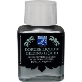 Lefranc&Bourgeois 194576 75 ml N:710 Silver Sıvı Varak