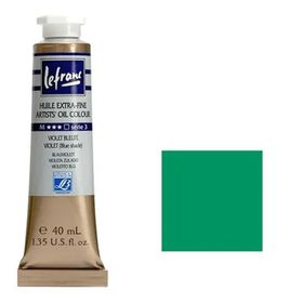 Lefranc&Bourgeois Artist 40ml Antioche Green Light Yağlı Boya